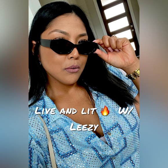 Yo mama Tops - Kindly like this to be notified for lives ❤️